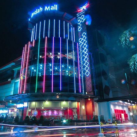 ฟ็อกซ์ ไลต์ โฮเต็ล เมโทร อินดะฮ์ - บันดุง Hotel ภายนอก รูปภาพ