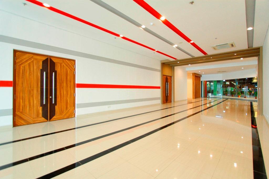 ฟ็อกซ์ ไลต์ โฮเต็ล เมโทร อินดะฮ์ - บันดุง Hotel ภายนอก รูปภาพ