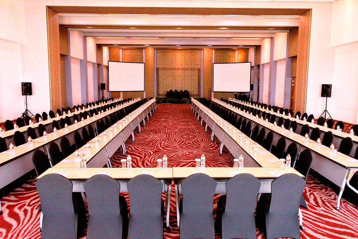 ฟ็อกซ์ ไลต์ โฮเต็ล เมโทร อินดะฮ์ - บันดุง Hotel ภายนอก รูปภาพ