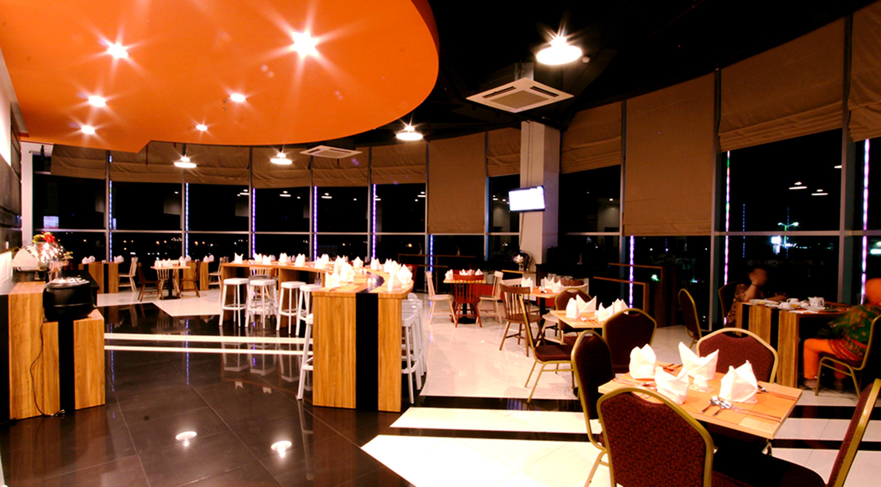 ฟ็อกซ์ ไลต์ โฮเต็ล เมโทร อินดะฮ์ - บันดุง Hotel ภายนอก รูปภาพ