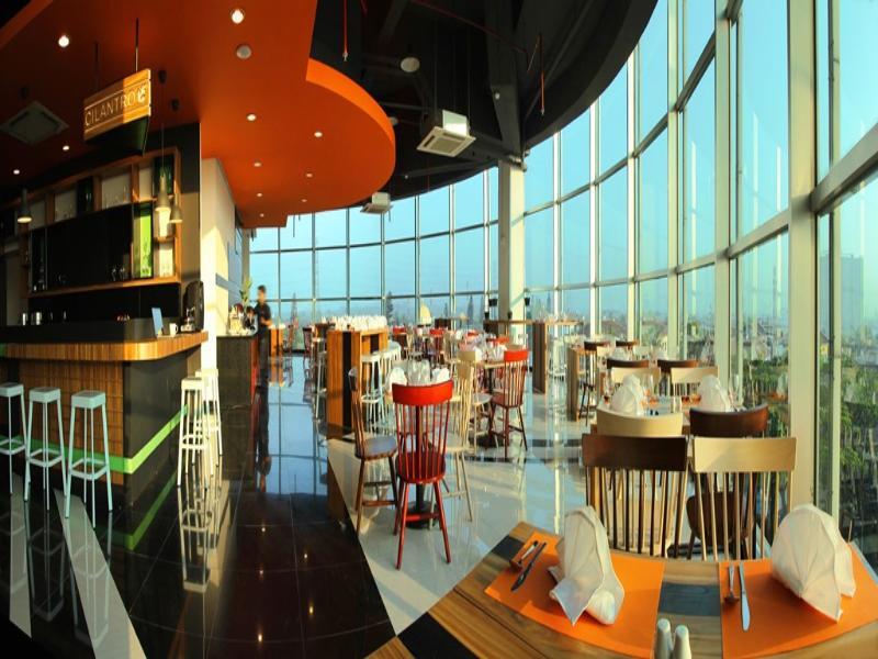 ฟ็อกซ์ ไลต์ โฮเต็ล เมโทร อินดะฮ์ - บันดุง Hotel ภายนอก รูปภาพ
